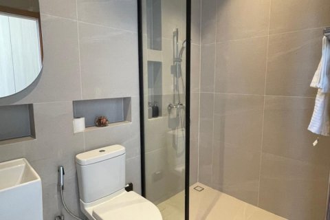 Villa in Hua Hin, Thailand 4 bedrooms № 165393 - photo 13