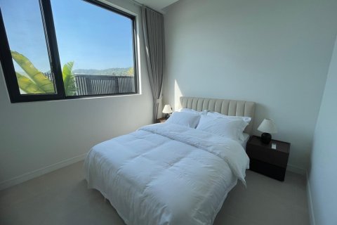 Villa in Hua Hin, Thailand 4 bedrooms № 165393 - photo 15