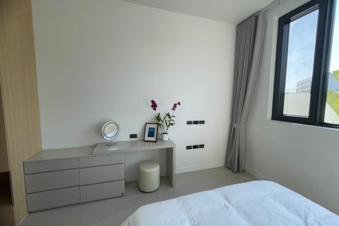 Villa in Hua Hin, Thailand 4 Schlafzimmer № 165393 - Foto 28