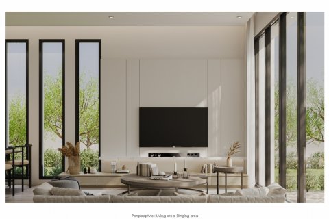 Villa à Hua Hin, Thaïlande 3 chambres № 165395 - photo 2