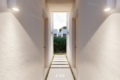 Villa à Hua Hin, Thaïlande 3 chambres № 165395 - photo 13