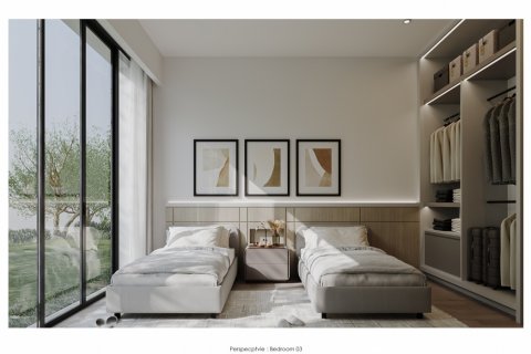 Villa à Hua Hin, Thaïlande 4 chambres № 165394 - photo 3