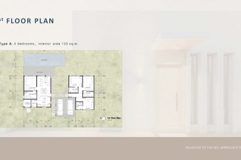 Villa à Hua Hin, Thaïlande 4 chambres № 165394 - photo 14