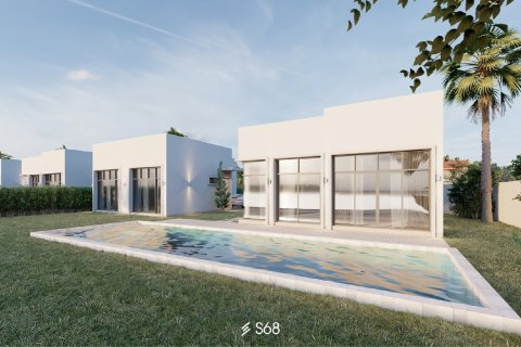 Villa à Hua Hin, Thaïlande 4 chambres № 165394 - photo 10