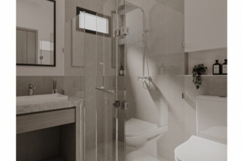 Villa à Hua Hin, Thaïlande 4 chambres № 165394 - photo 5