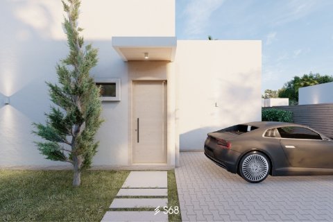 Villa à Hua Hin, Thaïlande 4 chambres № 165394 - photo 13