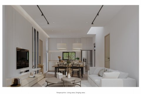 Villa à Hua Hin, Thaïlande 4 chambres № 165394 - photo 7