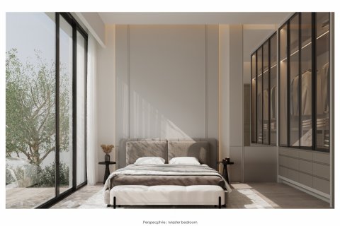 Villa in Hua Hin, Thailand 4 Schlafzimmer № 165394 - Foto 27