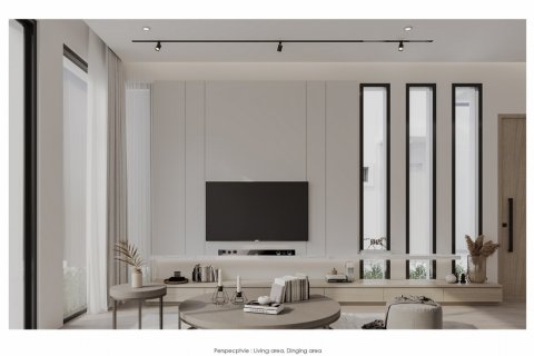 Villa à Hua Hin, Thaïlande 4 chambres № 165394 - photo 6