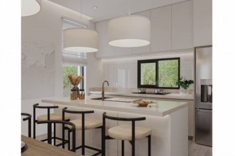 Villa à Hua Hin, Thaïlande 4 chambres № 165394 - photo 8