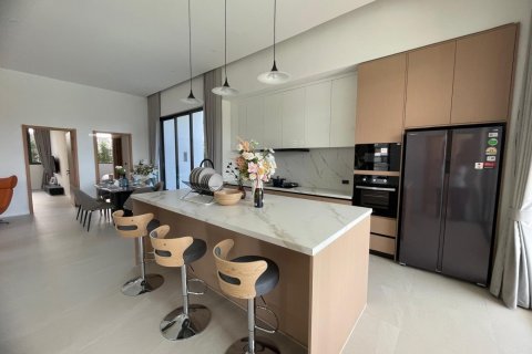 Villa in Hua Hin, Thailand 4 bedrooms № 165392 - photo 15