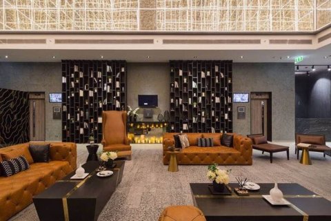 Condo in Bangkok, Thailand, 2 bedrooms  № 143241 - photo 16