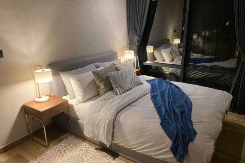 Condo in Bangkok, Thailand, 2 bedrooms  № 143241 - photo 6