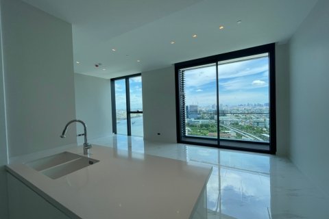 Кондоминиум с 3 спальнями в Бангкоке, Таиланд № 143244 - фото 7