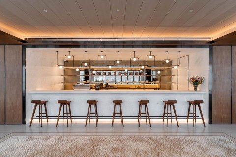 Кондоминиум с 2 спальнями в Бангкоке, Таиланд № 143243 - фото 9