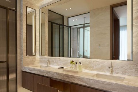 Кондоминиум с 2 спальнями в Бангкоке, Таиланд № 143243 - фото 6