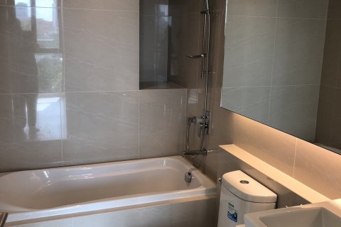 Кондоминиум с 1 спальней в Бангкоке, Таиланд № 143240 - фото 4