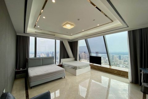 Кондоминиум с 4 спальнями в Бангкоке, Таиланд № 143242 - фото 13