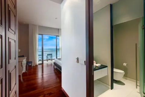 Maison sur Naithon Beach, Thaïlande 5 chambres № 3691 - photo 30