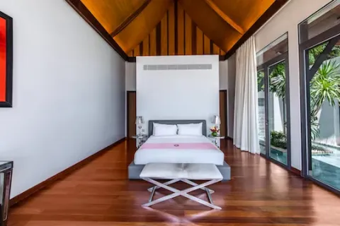 Maison sur Naithon Beach, Thaïlande 5 chambres № 3691 - photo 21