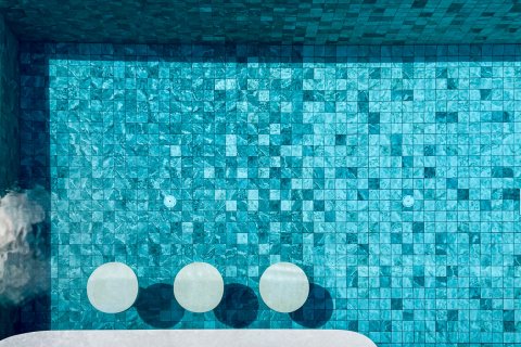 Villa à Ko Samui, Thaïlande 4 chambres № 142583 - photo 8