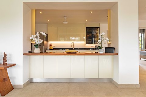 Penthouse à Phuket, Thaïlande 3 chambres № 142579 - photo 20