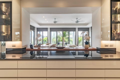 Penthouse à Phuket, Thaïlande 3 chambres № 142579 - photo 21