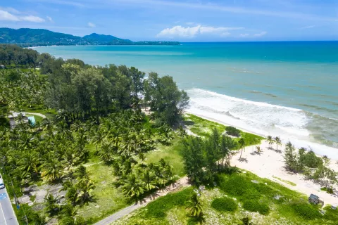 Penthouse à Phuket, Thaïlande 3 chambres № 142579 - photo 6