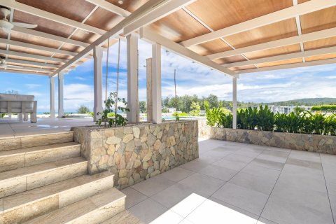 Penthouse à Phuket, Thaïlande 3 chambres № 142579 - photo 9