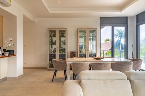 Penthouse à Phuket, Thaïlande 3 chambres № 142579 - photo 15