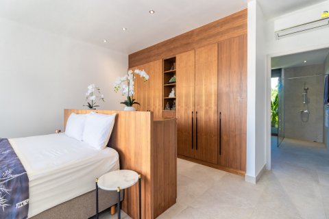 Penthouse à Phuket, Thaïlande 3 chambres № 142579 - photo 29