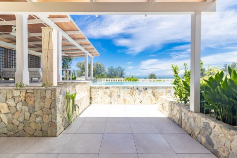 Penthouse à Phuket, Thaïlande 3 chambres № 142579 - photo 8