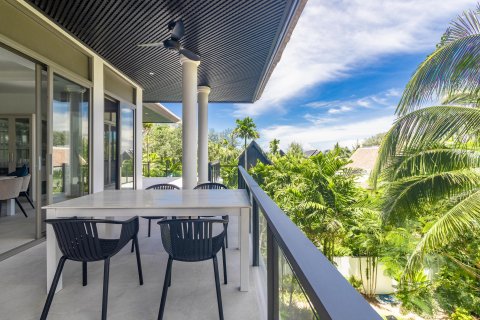 Penthouse à Phuket, Thaïlande 3 chambres № 142579 - photo 24
