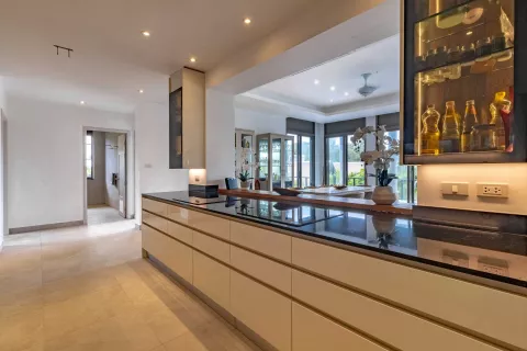 Penthouse à Phuket, Thaïlande 3 chambres № 142579 - photo 23