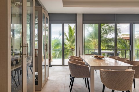 Penthouse à Phuket, Thaïlande 3 chambres № 142579 - photo 19