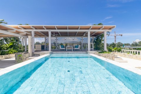 Penthouse à Phuket, Thaïlande 3 chambres № 142579 - photo 11