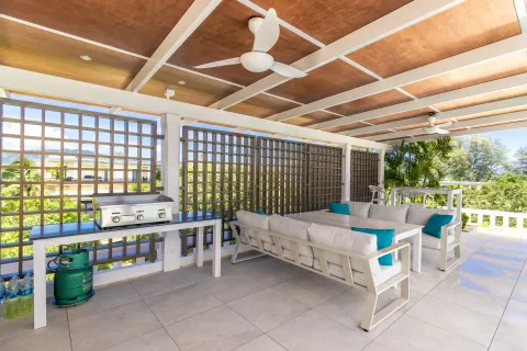 Penthouse à Phuket, Thaïlande 3 chambres № 142579 - photo 10