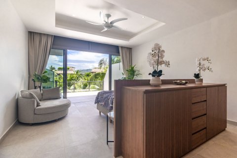 Penthouse à Phuket, Thaïlande 3 chambres № 142579 - photo 27