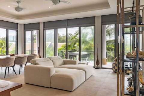Penthouse à Phuket, Thaïlande 3 chambres № 142579 - photo 17