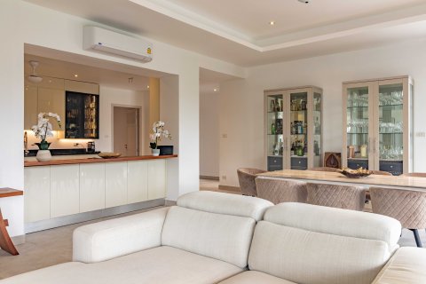 Penthouse à Phuket, Thaïlande 3 chambres № 142579 - photo 16