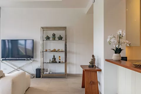 Penthouse à Phuket, Thaïlande 3 chambres № 142579 - photo 18