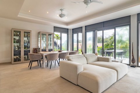Penthouse à Phuket, Thaïlande 3 chambres № 142579 - photo 14