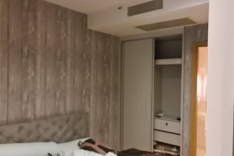 Studio dans le Condo à Watthana, Bangkok, Thaïlande  № 142580 - photo 7