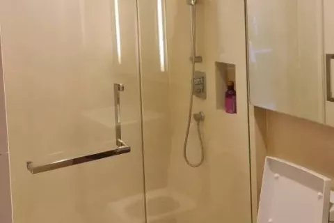 Studio dans le Condo à Watthana, Bangkok, Thaïlande  № 142580 - photo 10