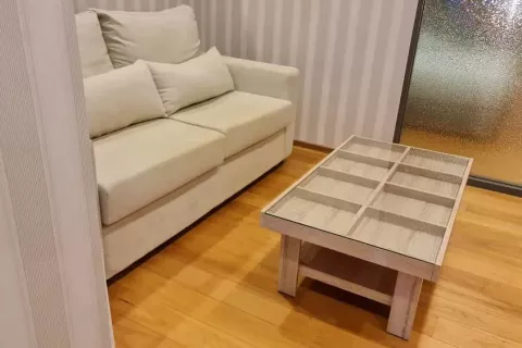 Studio dans le Condo à Watthana, Bangkok, Thaïlande  № 142580 - photo 2