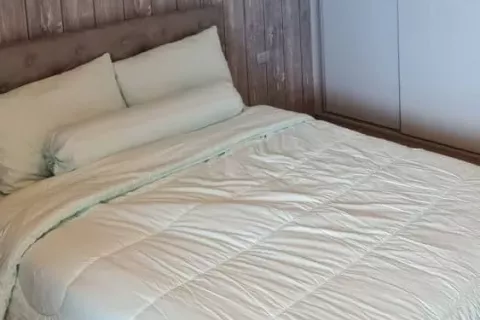 Studio dans le Condo à Watthana, Bangkok, Thaïlande  № 142580 - photo 6