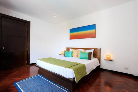 Вилла в Самуи, Таиланд с 5 спальнями  № 144708 - фото 12