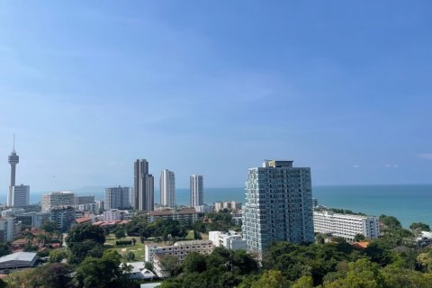 Студия в кондо в Паттайе, Таиланд № 144707 - фото 8