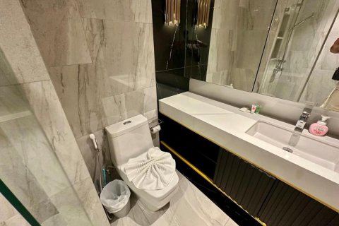 Studio dans le Condo à Phuket, Thaïlande  № 144709 - photo 6