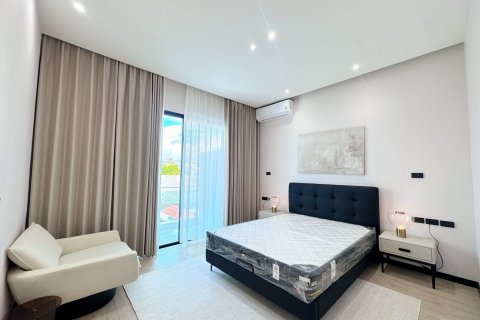 Вилла в Паттайе, Таиланд с 5 спальнями  № 144705 - фото 8